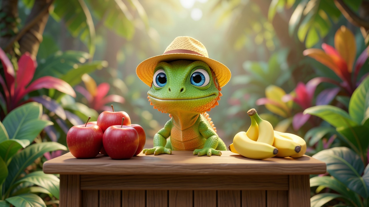 La Tiendita de la Iguana Juana