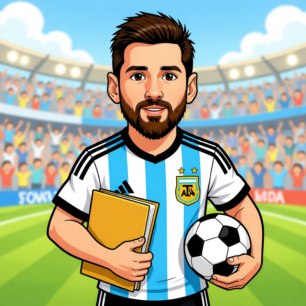 PROYECTO LEO FEST - ilustración 2