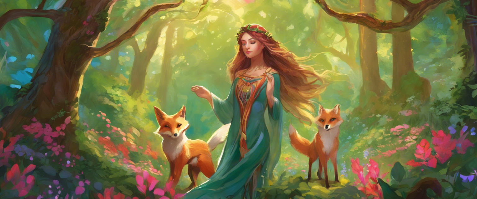 La valiente princesa Camila y el dragón generoso