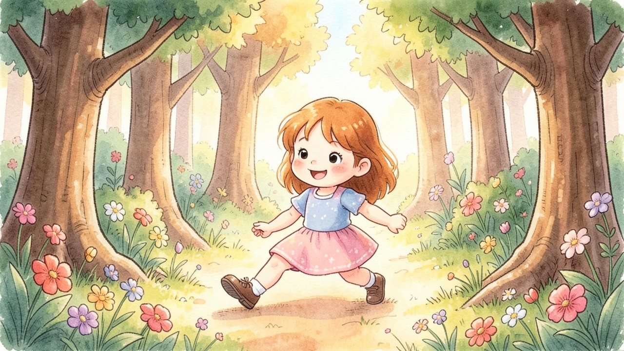 El Viaje de Lucía