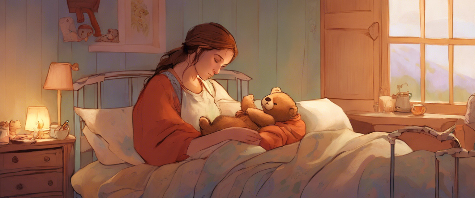 La siesta mágica de Clara y Martín