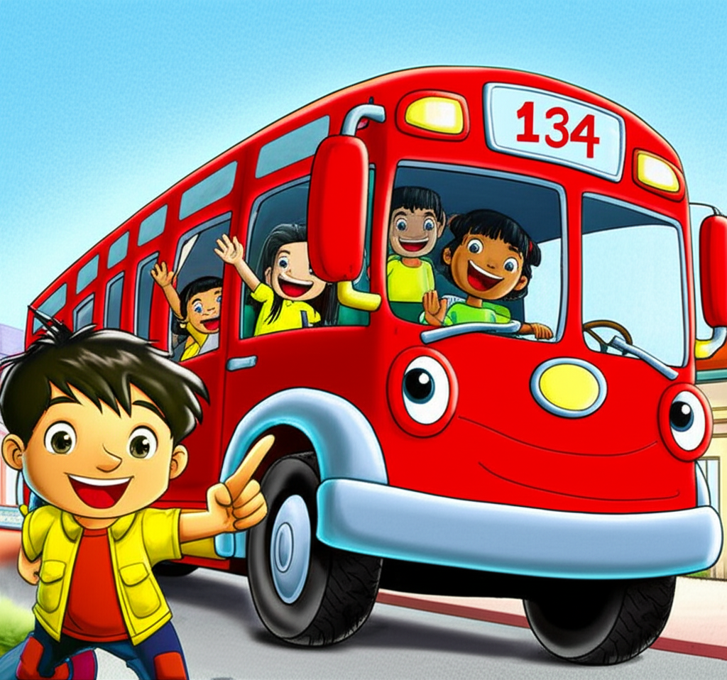 Dante y el Colectivo Rojo Mágico