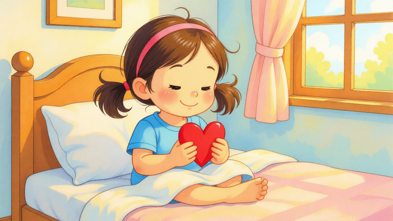 El Gran Secreto del Corazón de Martina