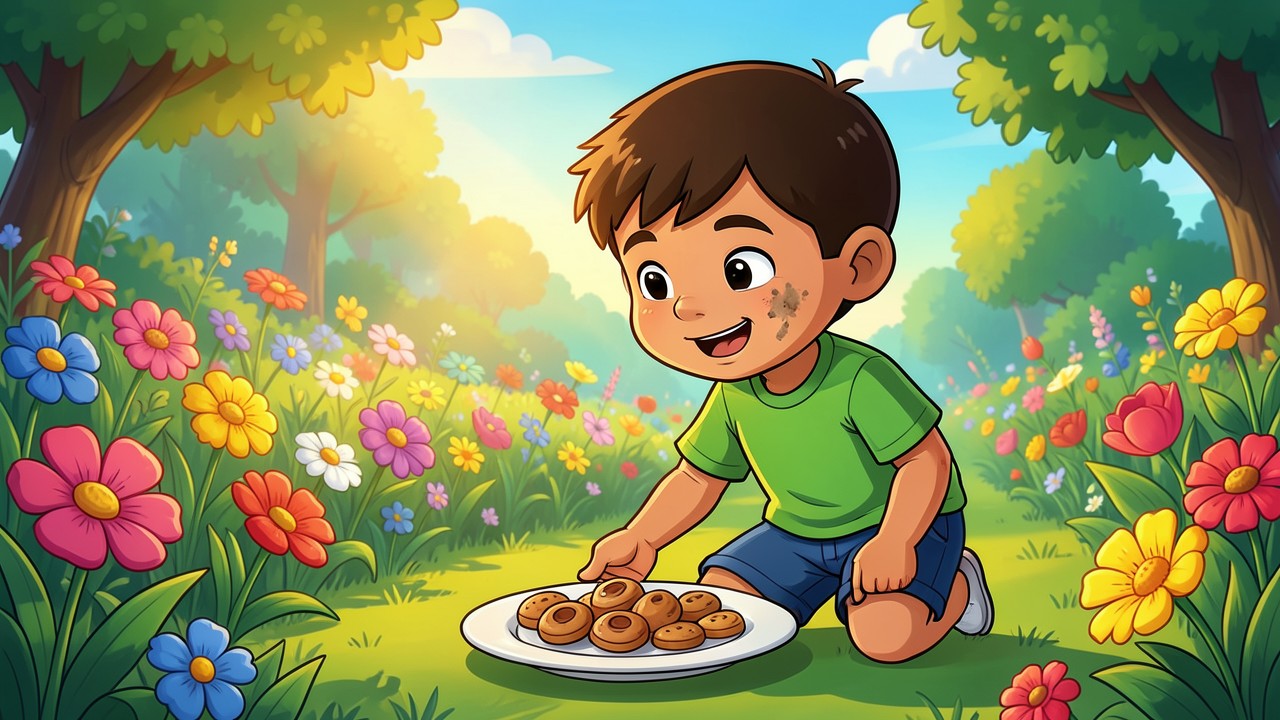 El gran compromiso de Mateo
