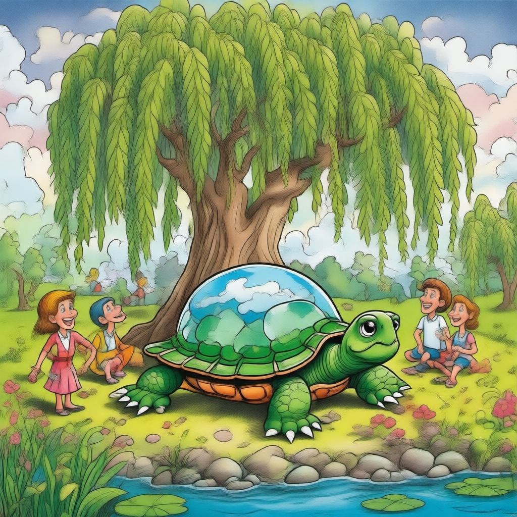 La Aventura Mágica de los Pequeños Exploradores - イラスト 2
