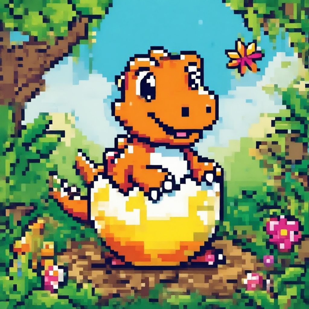 Tito Rex y el Despertar de los Dinosaurios - ilustración 1