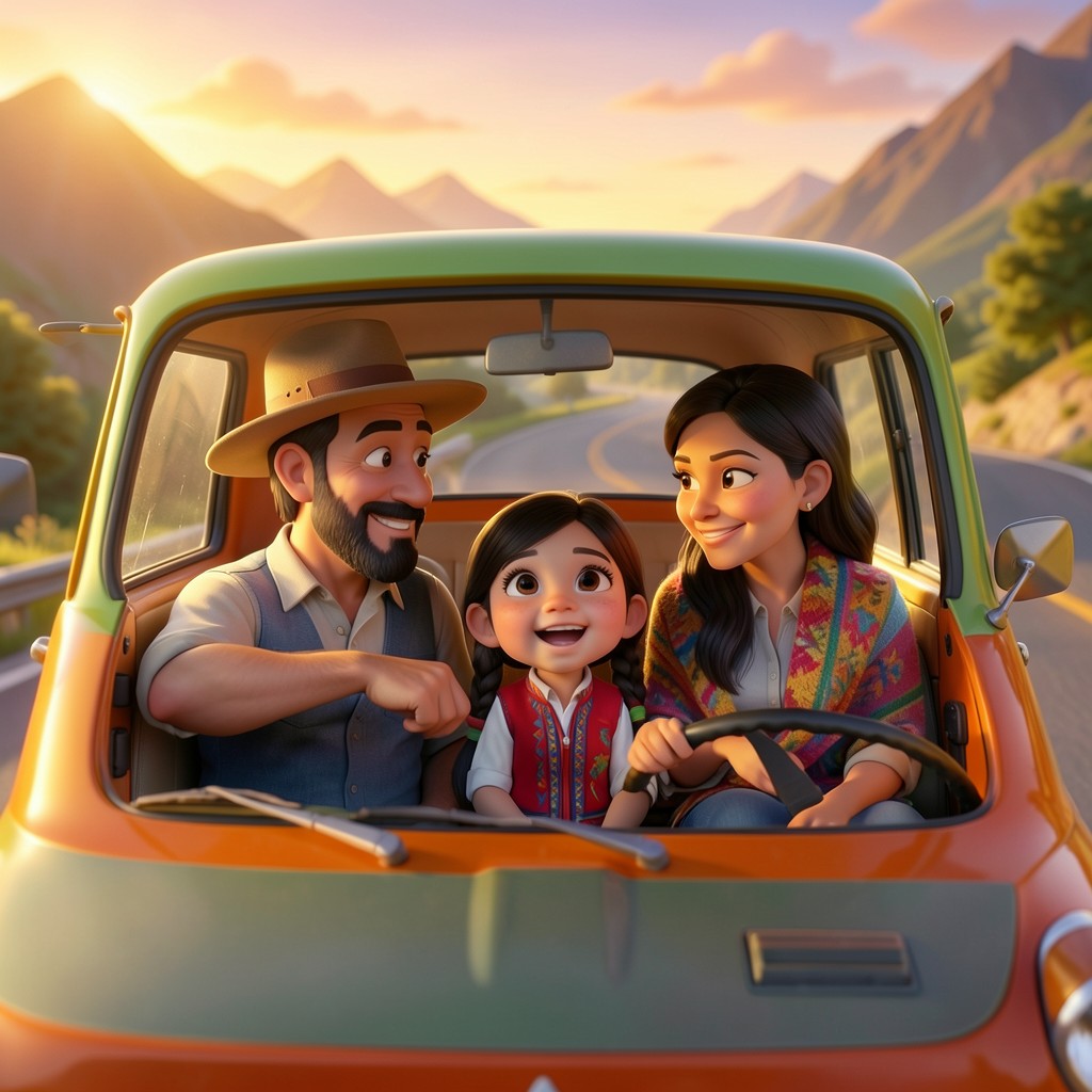 El Eco de Lambrama: Los Sueños en la Meta - ilustración 2