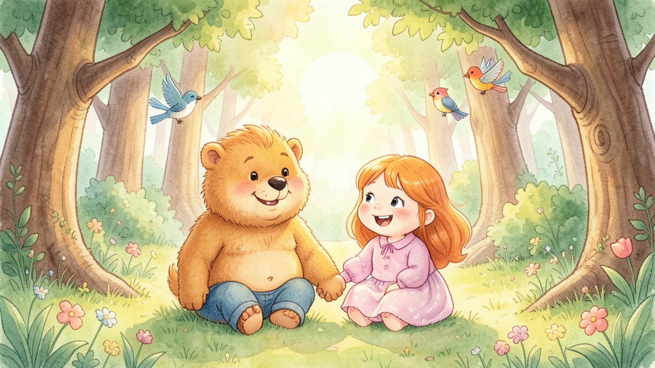 El Monstruo Enamorado