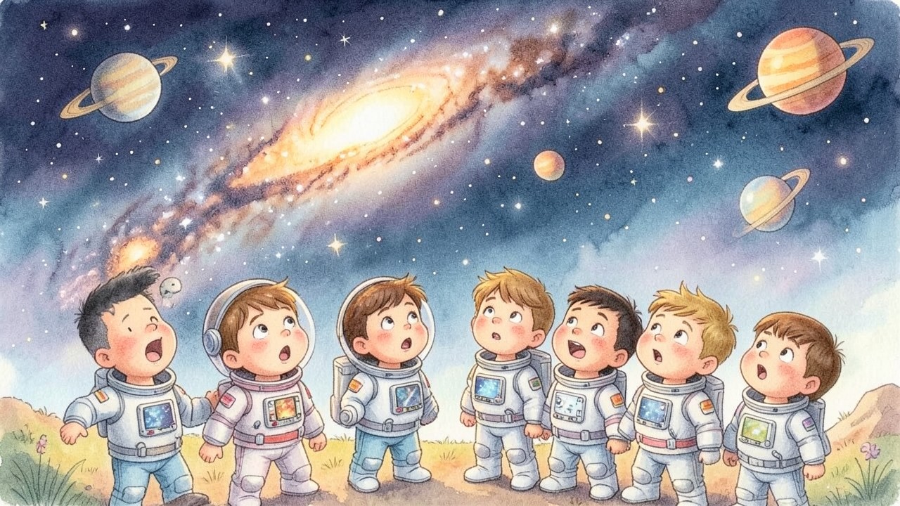 El Sistema Solar: Una Aventura Espacial