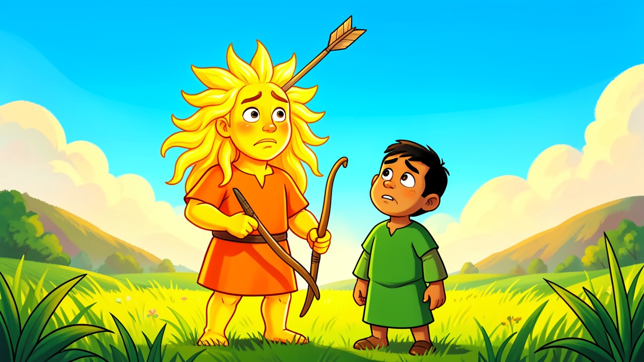El Sol y Païsao