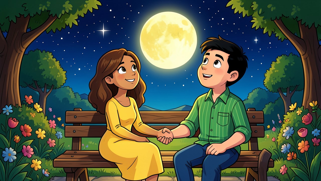 El Regalo de las Estrellas: El Largo Camino hacia un Corazón Pequeñito