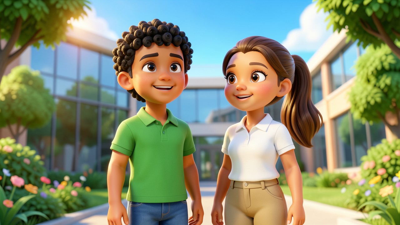Una oportunidad para salir adelante