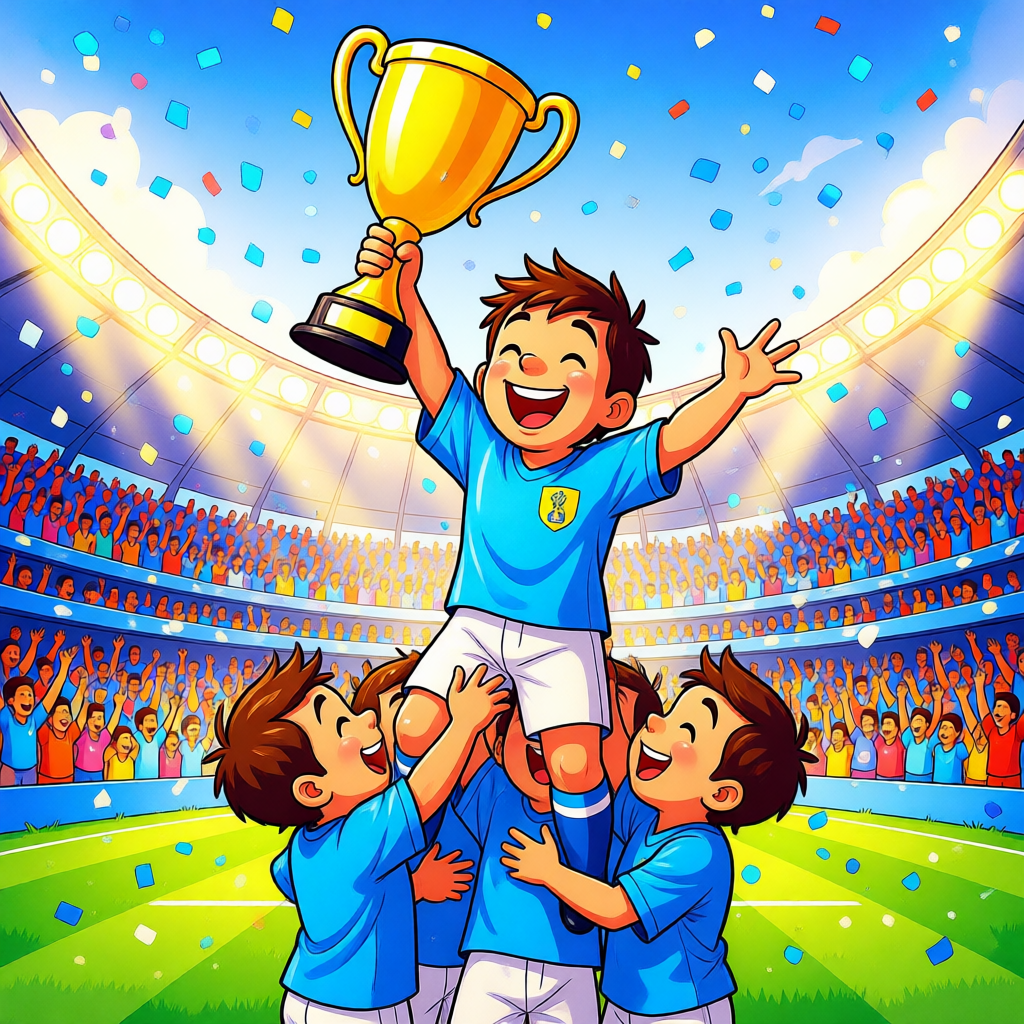 Alonso y la Semilla de la Gloria: El Camino al Trono Mundial - ilustración 2