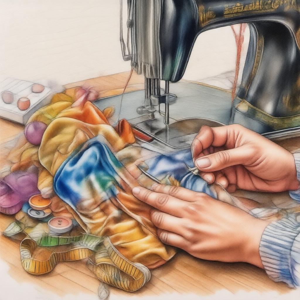 Mateo y el Telar de los Sueños - illustration 1