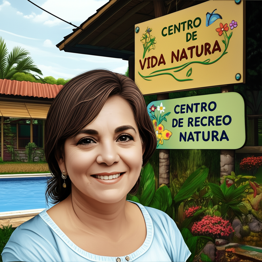 ¡Tatiana y el Secreto del Refugio Feliz!