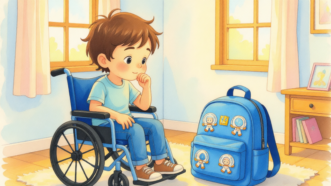 Mateo y el Mapa de los Sueños Valientes