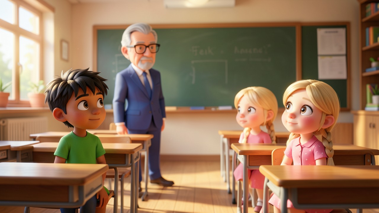 La Escuela de los Tres Caminos