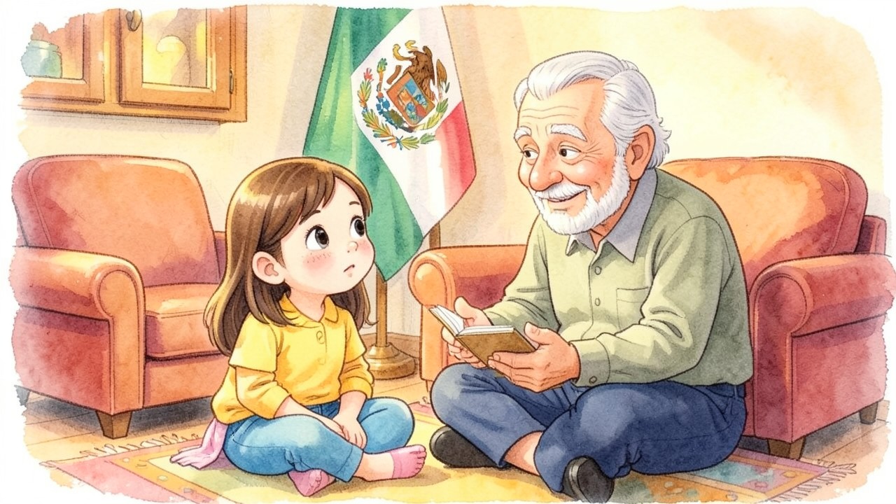 El Secreto del Nopal Mágico