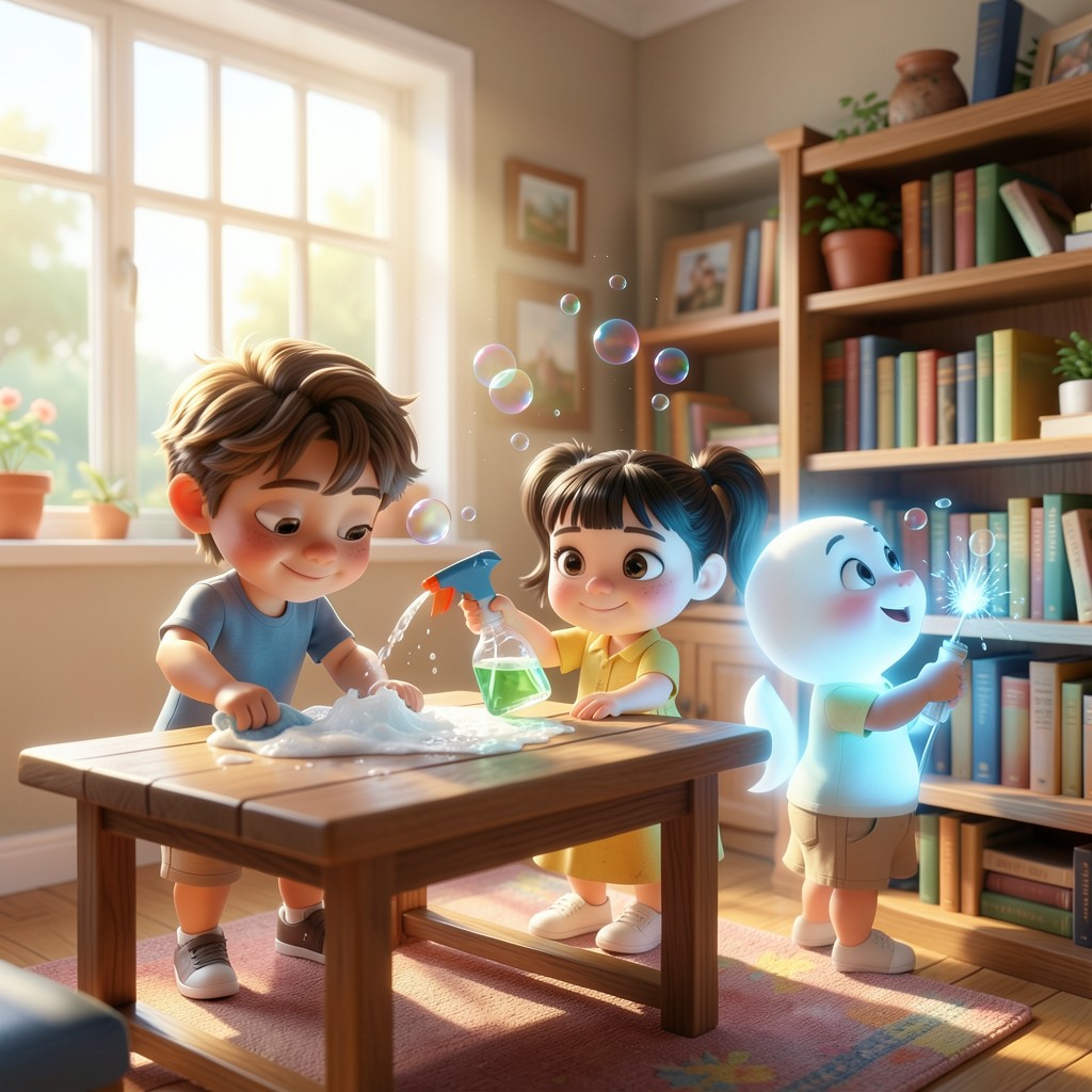 El Secreto de la Mansión de los Susurros - ilustración 2