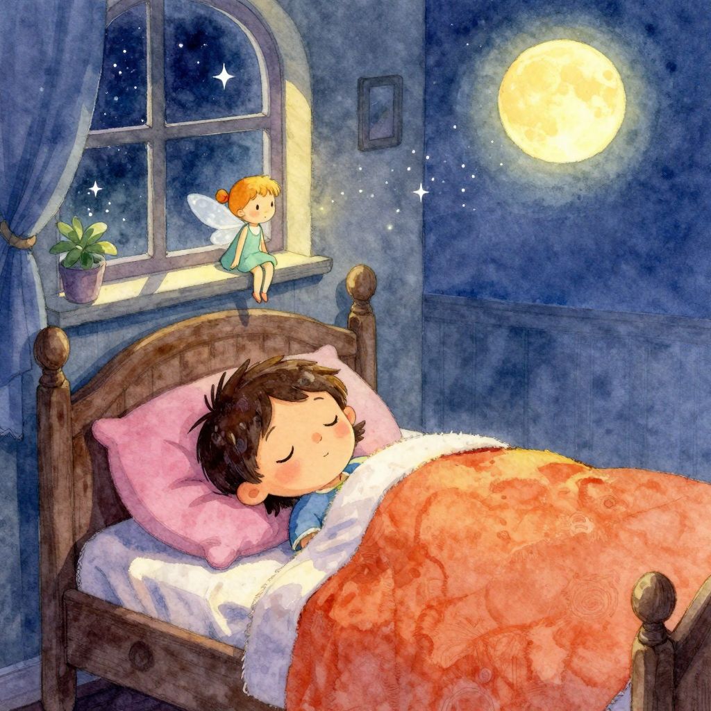 The Night Garden - illustration 2