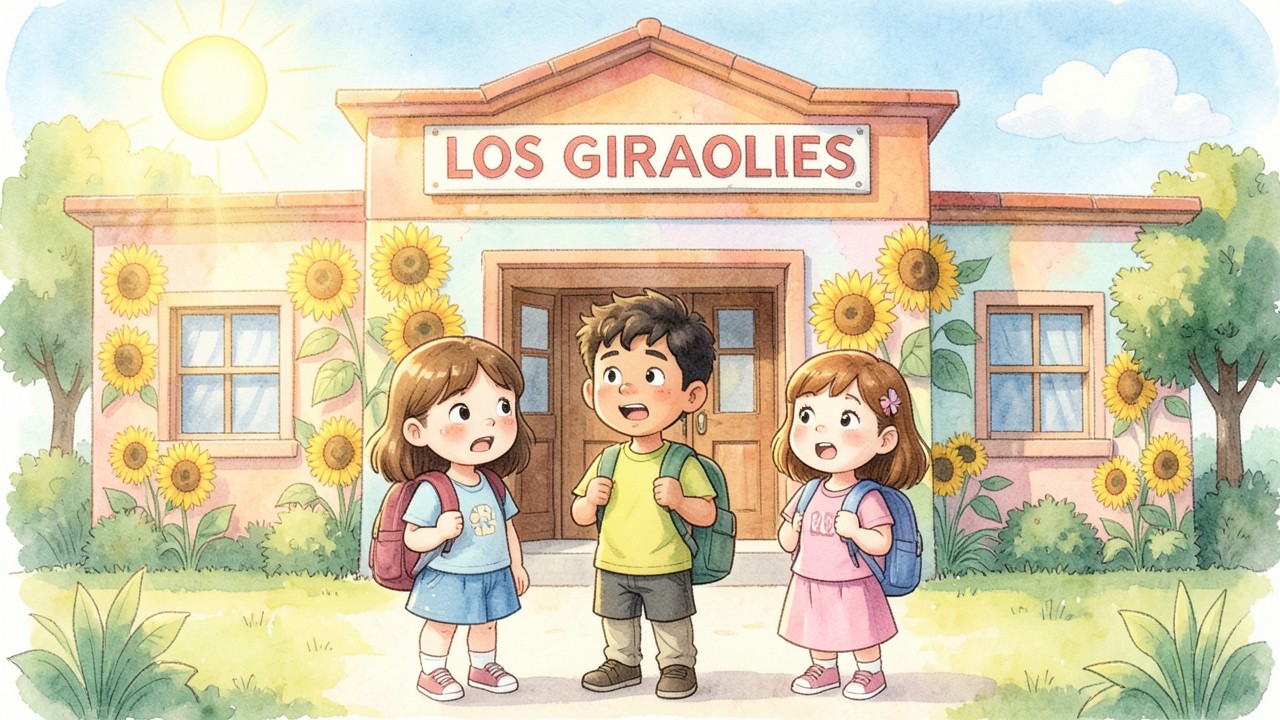 ¡El Misterio del Lápiz Desaparecido y la Aventura del Quinto Grado!
