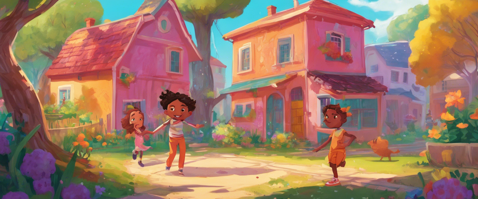 El viaje filosófico de Lila y Mateo