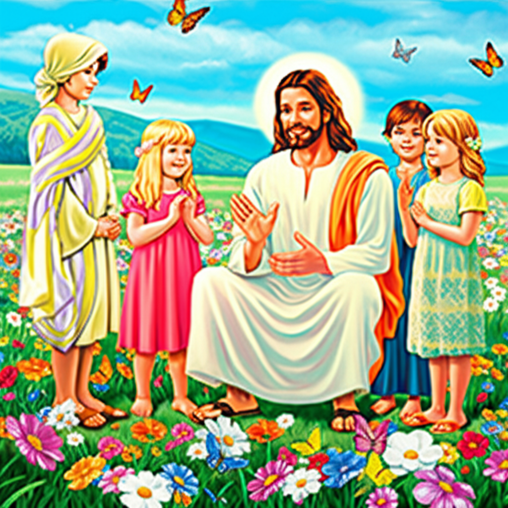 ¡El Tesoro Escondido de Pascua: Jesús Vive!