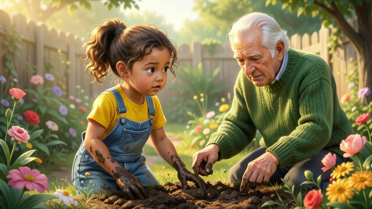 El Tesoro Viviente de Valentina