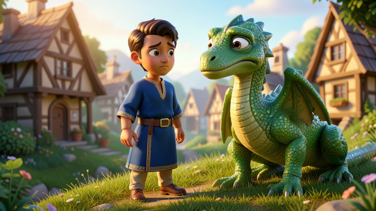 El Caballero Rodolfo y el Castillo del Saber Infinito
