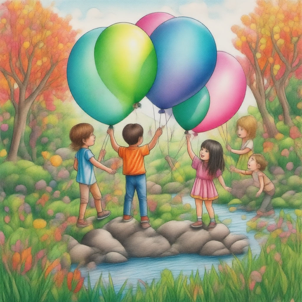 El Secreto del Jardín de los Abrazos Invisibles - ilustración 1
