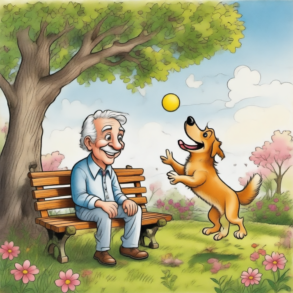 Lasi y el Vínculo del Corazón - ilustración 2