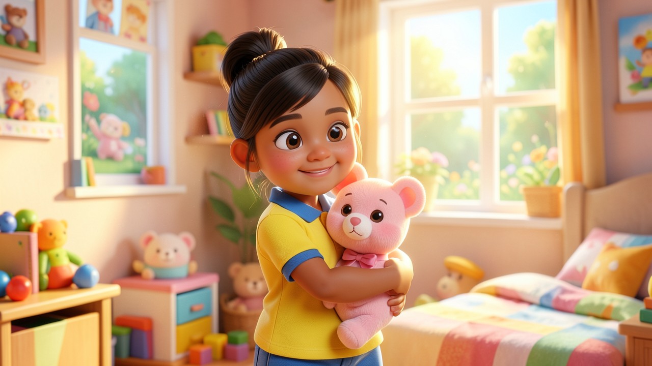 Azumi y Rosita: Una Aventura de Pura Bondad