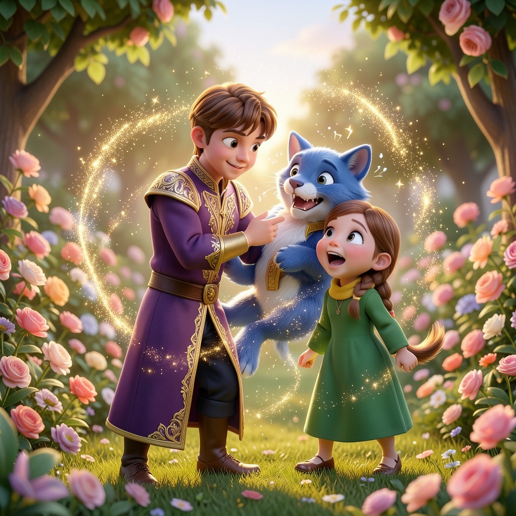 El Corazón de la Bestia Azul - ilustración 2