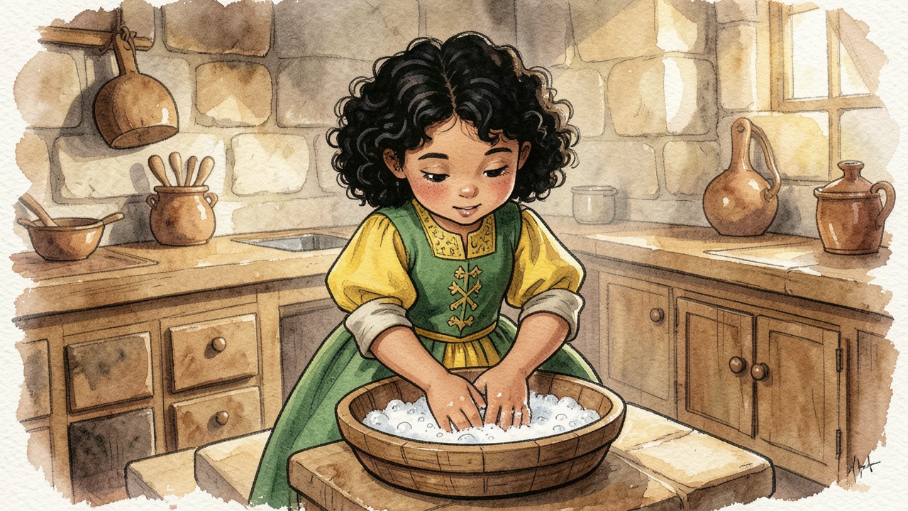María Pérez “La balteira”: La historia que los libros olvidaron contar