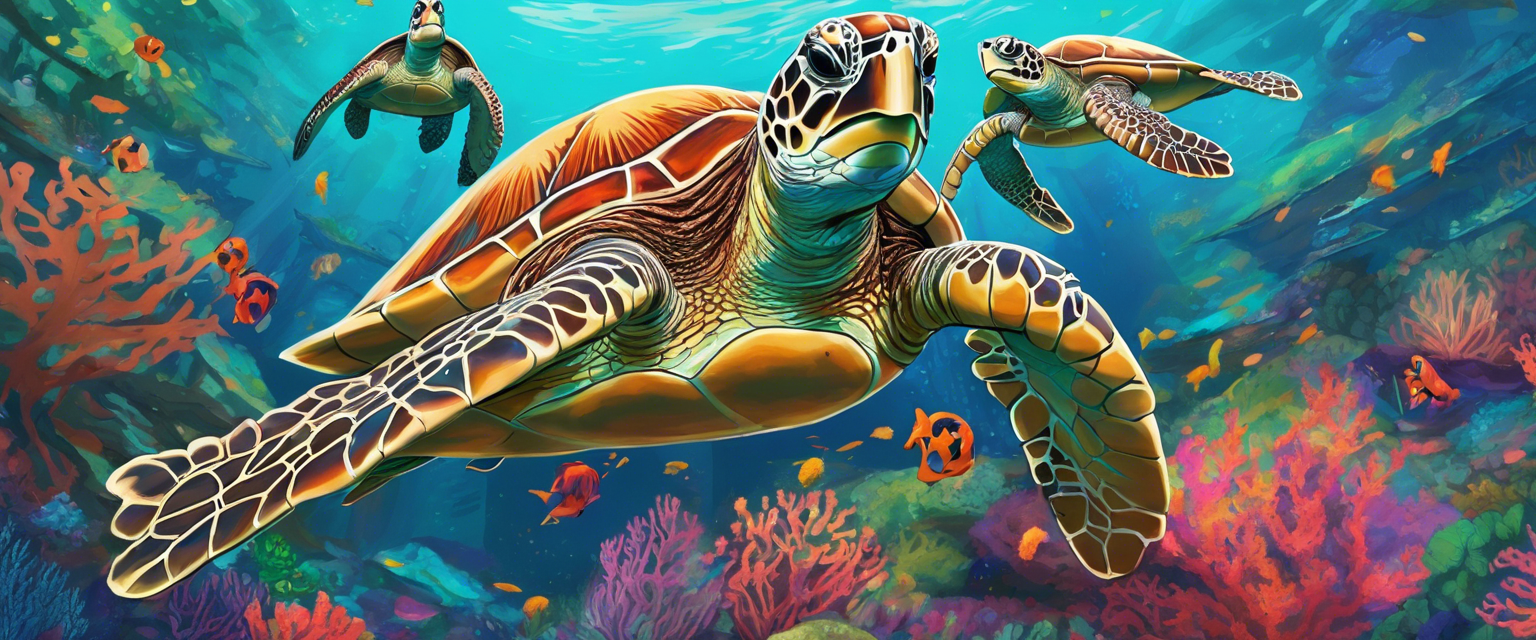El amor de dos Oceanía enamorados
