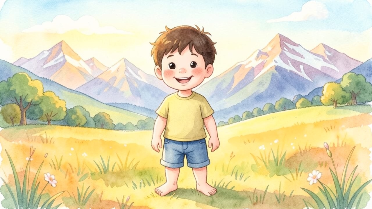 Don Bosco: De niño a santo