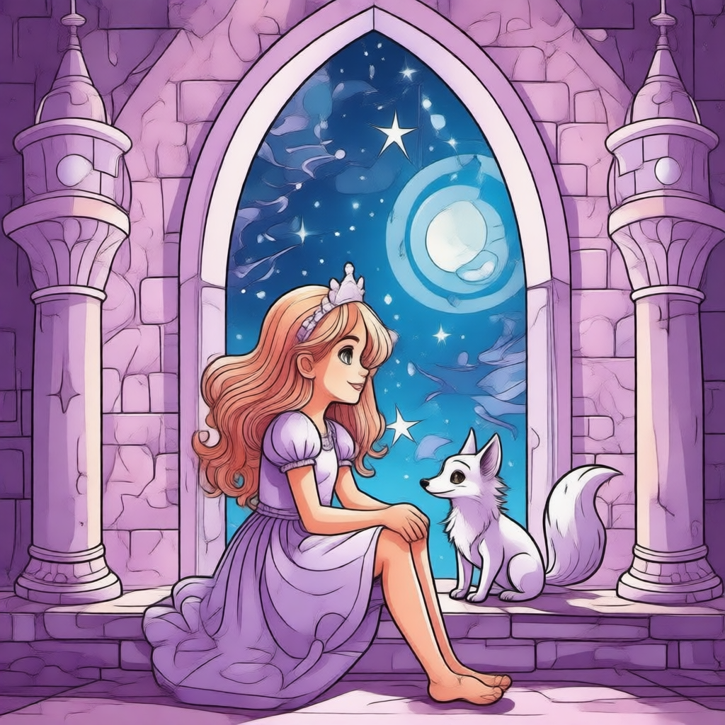 El Secreto de la Puerta de Marfil - ilustración 1