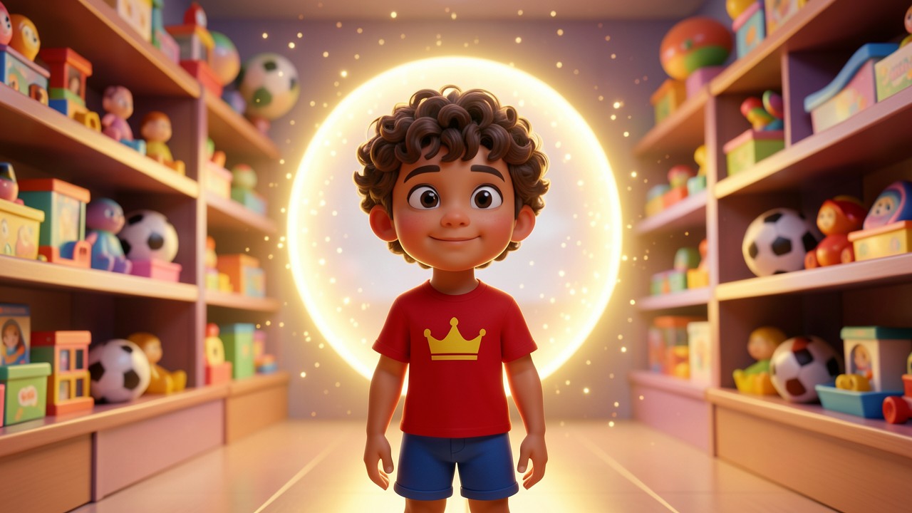 Mateo y el Cetro del Ahorro: Misión en Ciudad Variedad