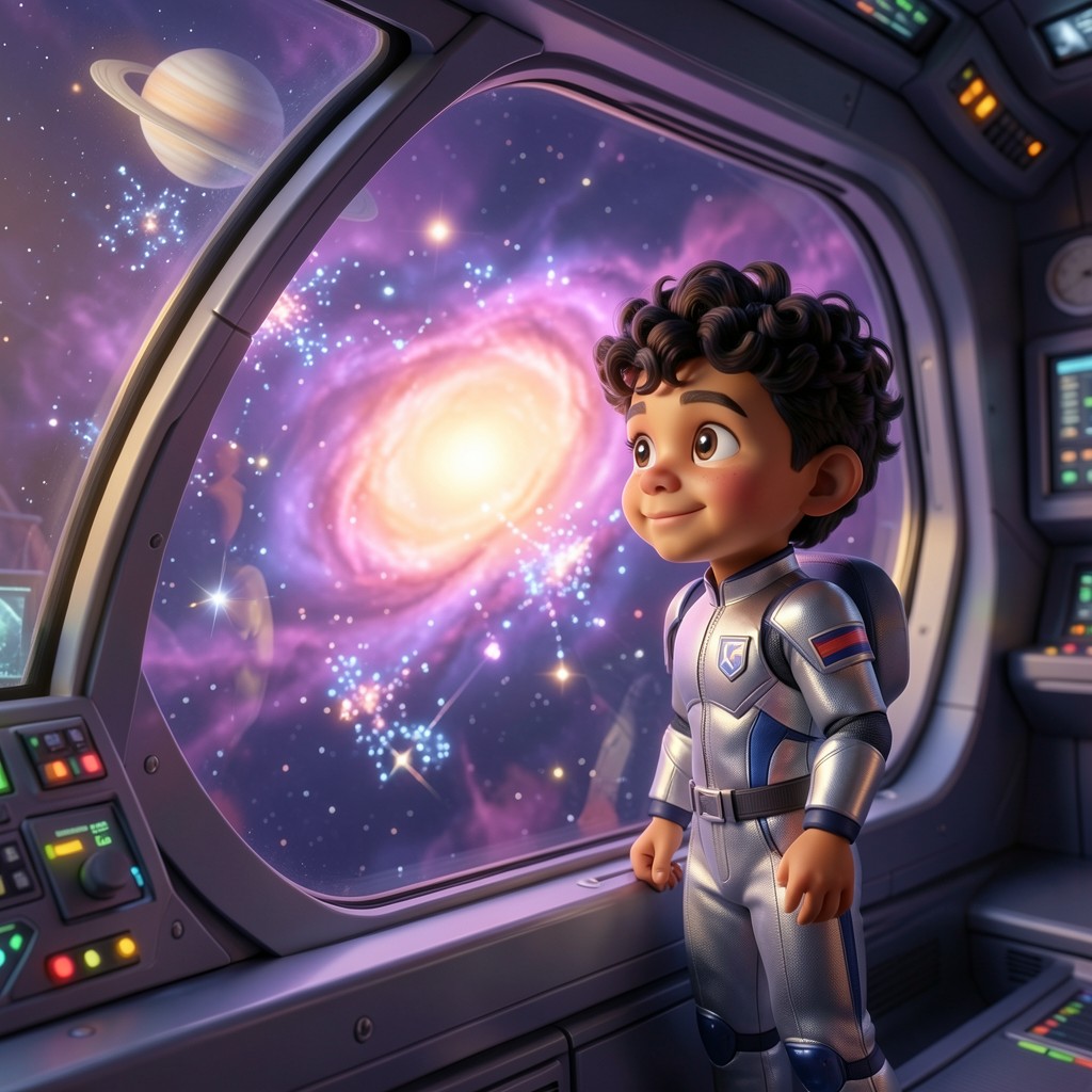 El Navegante de los Sueños de Titanio - ilustración 1