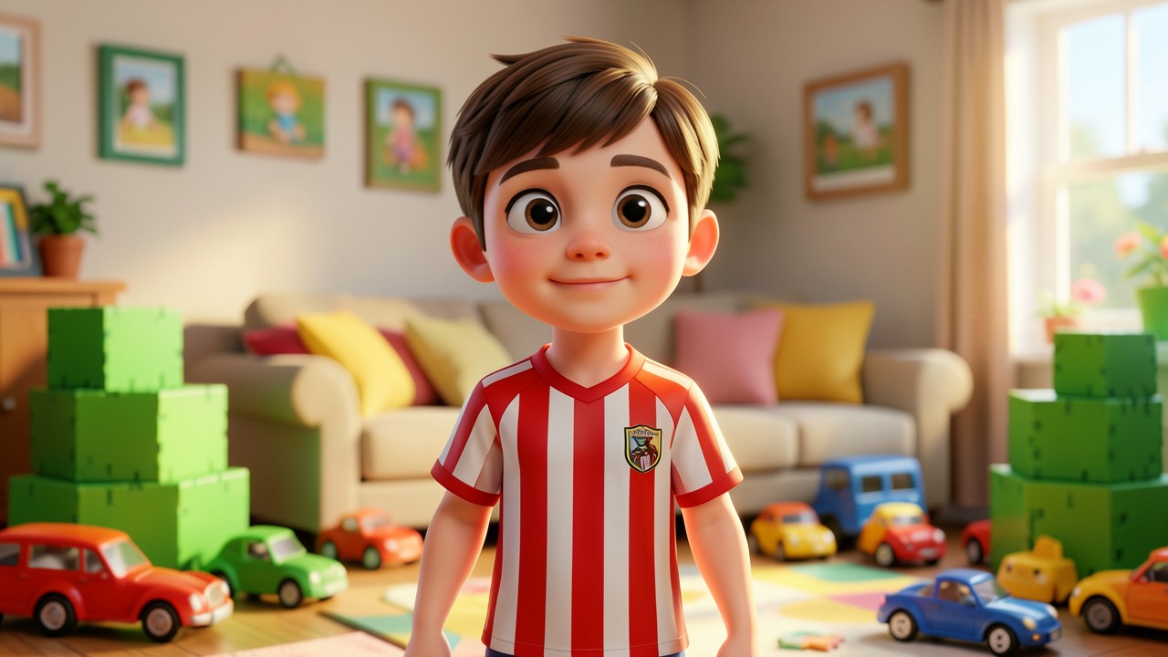 El Súper Cumpleaños de Mateo