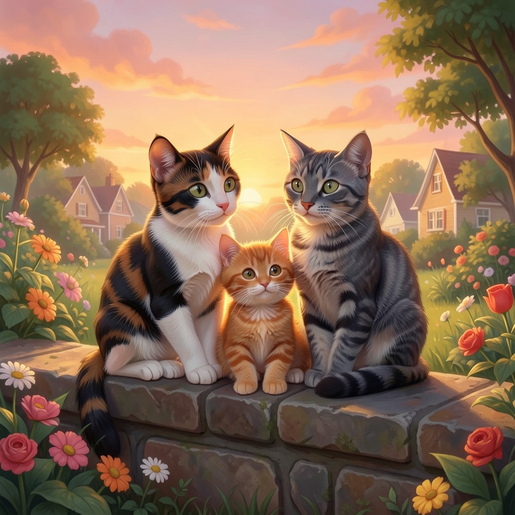 Toby’s Tall Fence Adventure - illustration 2