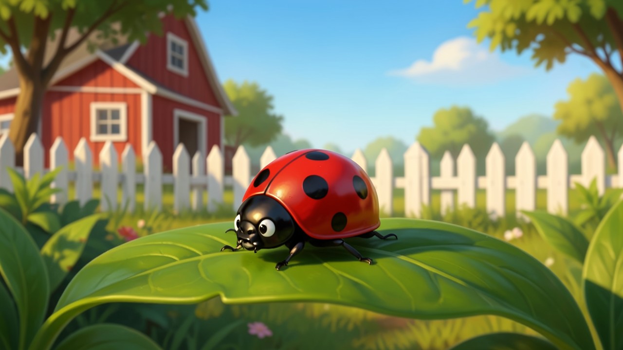 Catalina y los Amigos de las Plantas
