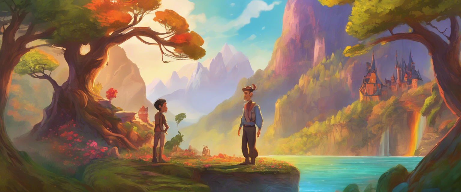 Carlos y el viaje de los sueños