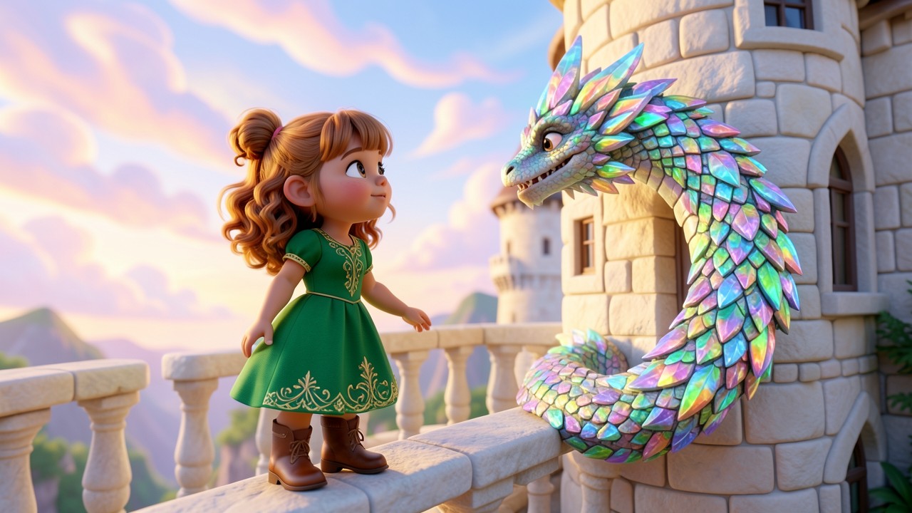 Elena y el Guardián de los Sueños Líquidos