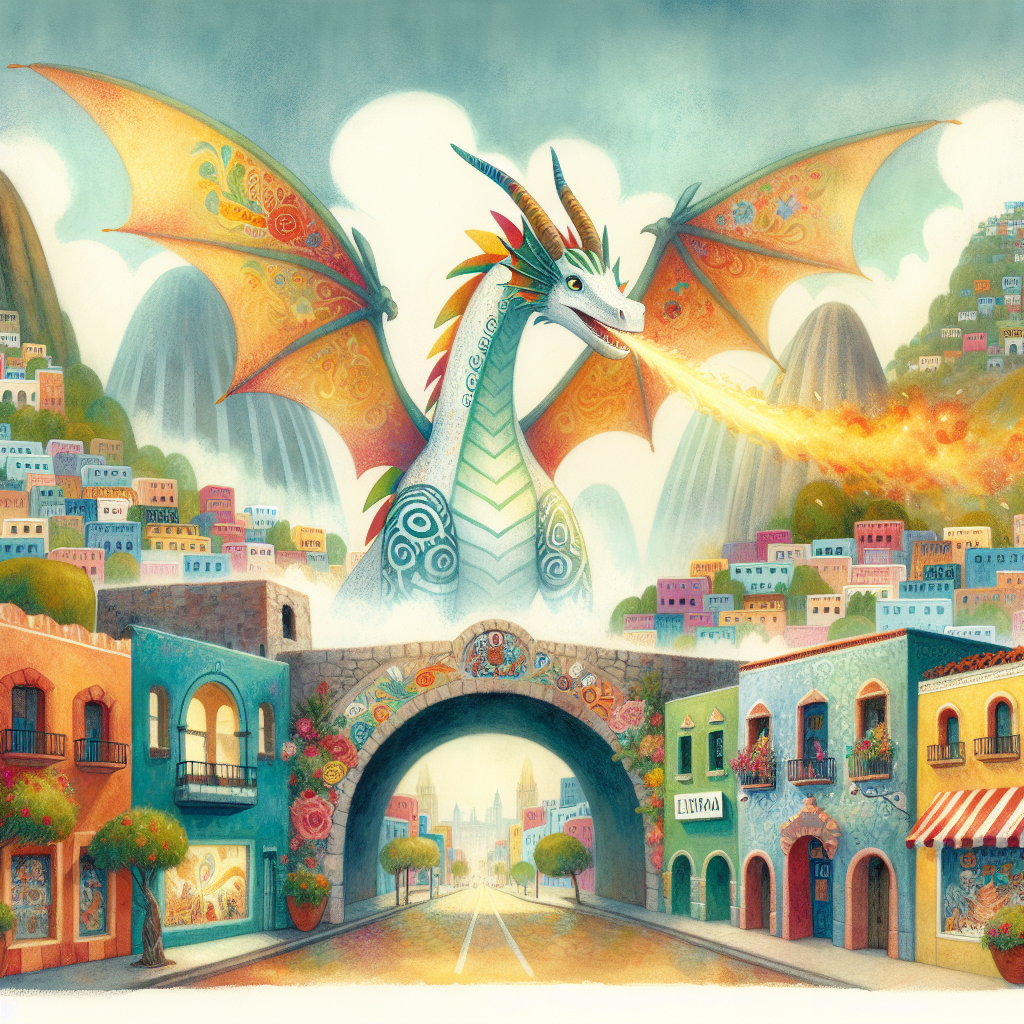 Dragones en Tijuana: Guardianes de la Seguridad