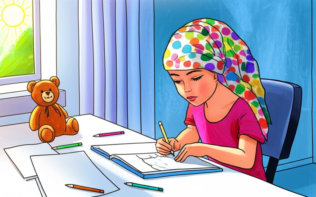 La Guía Secreta de Mariana: ¡Cómo Ser un Voluntario Estelar!