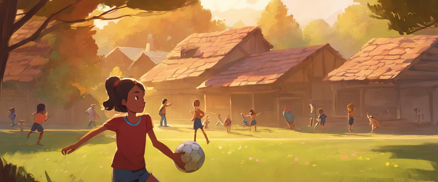 Paula, la mejor jugadora del mundo