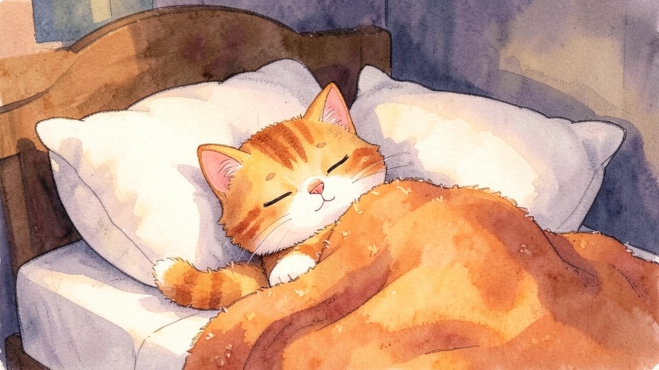 El Gato Dormilón