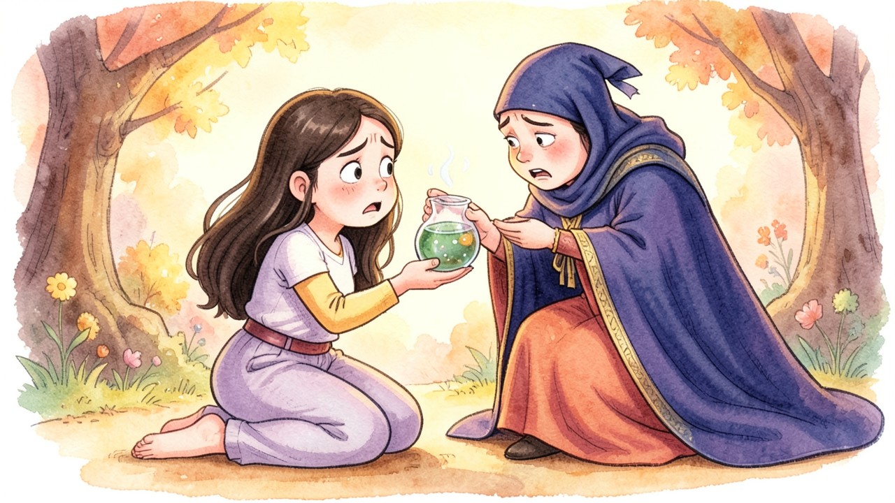 La Llorona de la Sayona