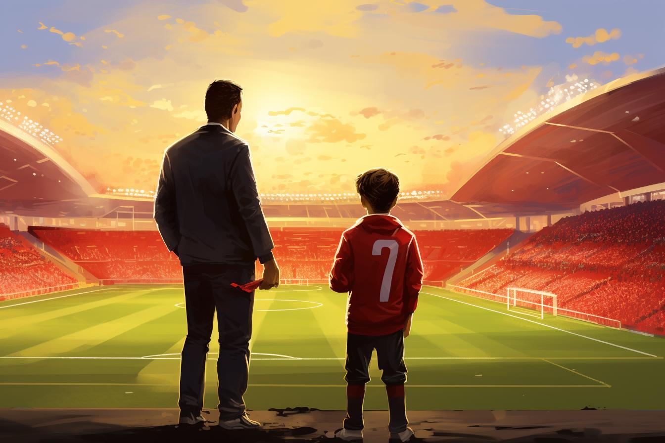 El Sueño del Futbolista y el Misterio Revelado